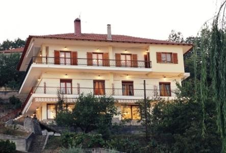 Guesthouse Ahillion in Nestorio
