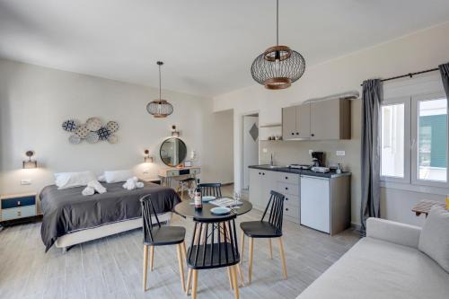 Guesthouse ERI in Kini