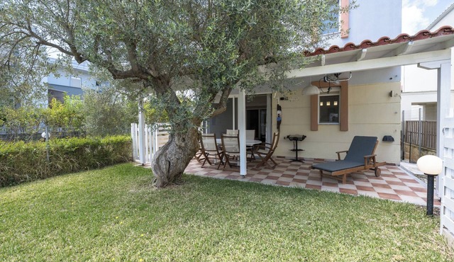 Hanioti Bliss by Luxlikehome in Chaniotis