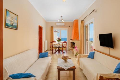 Haris House in Athens