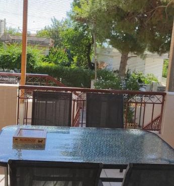 Harmony residence in Nea Makri