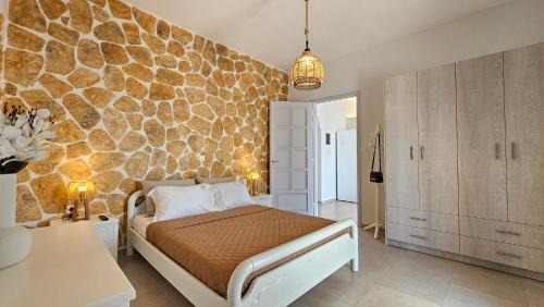 Harmony Villa Milos in Pollonia