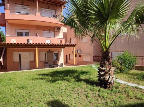 Haus Tasoula in Psakoudia