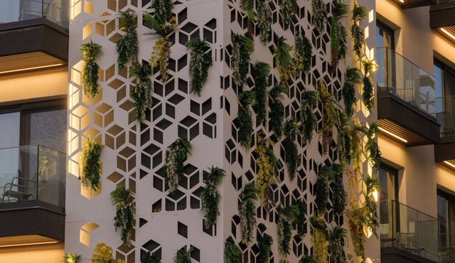 Hera Hotel Axd in Alexandroupoli