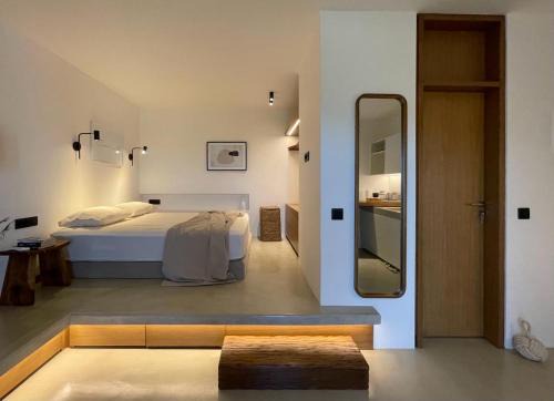 Hideaway Syros in Megas Yialos-Nites
