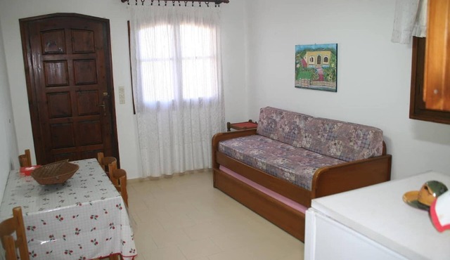 Holiday Home in Bali with Beach Access in ΡΕΘΥΜΝΟ
