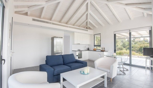Holiday Home in Porto Heli for 6 Guests in Porto Heli