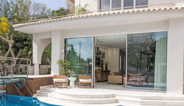 Holiday Home Villa Stefani mit privatem Pool by Interhome in Athens