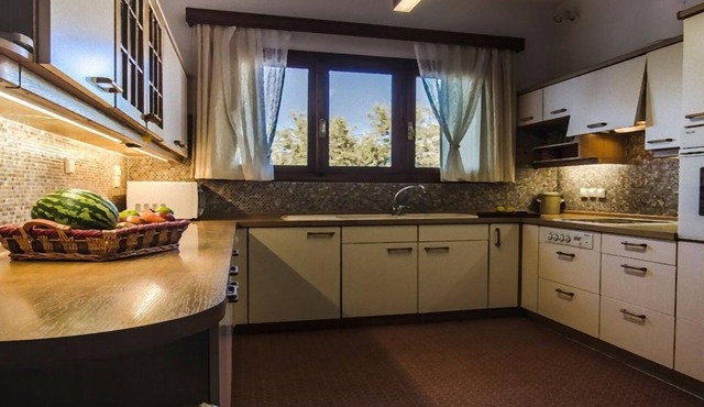 Holiday house Prines for 1 - 8 persons with 4 bedrooms - Farmhouse in Prines