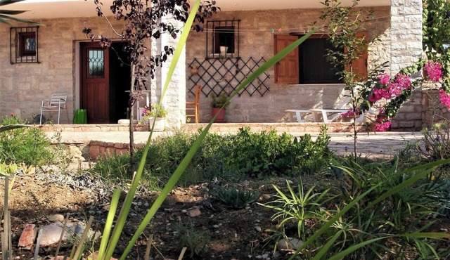 Homerez - Apartment in Pirgos in Pirgos