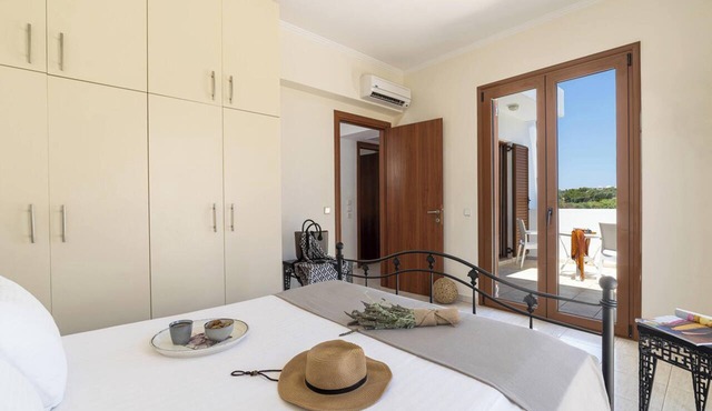 Homerez - Kolympia Villa in Kolympia