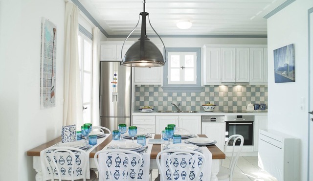 Homerez - Villa in Spetses with pool in Spetses