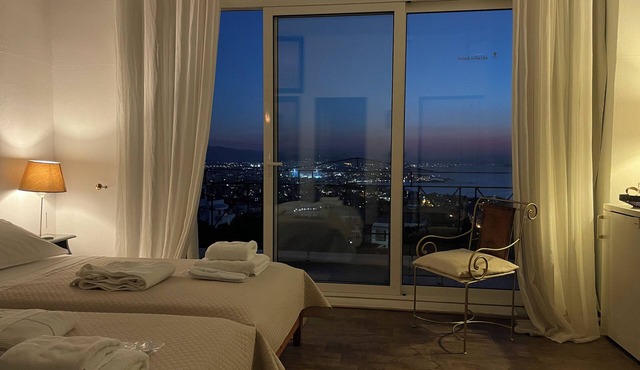 Hotel Akrotiri in Chania