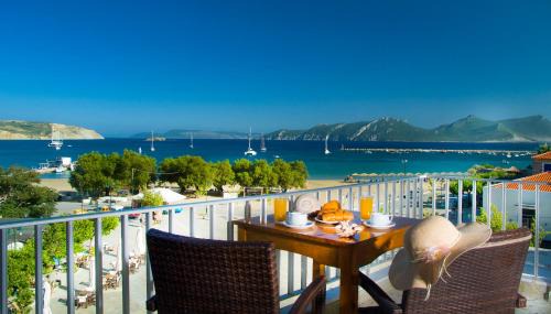 Hotel Alex in Methoni