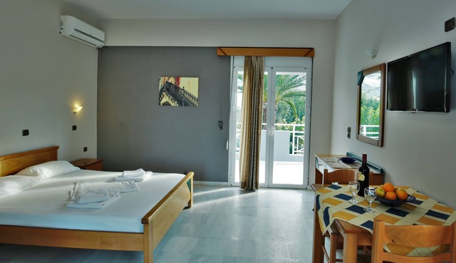 Hotel Athena in Apokoronas