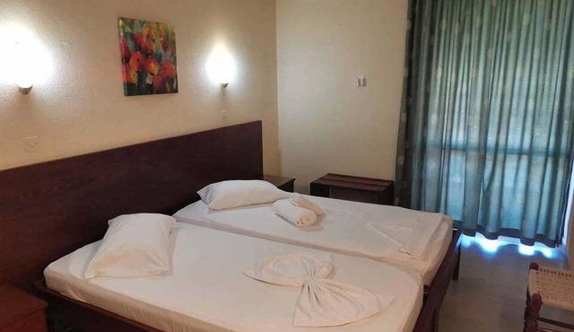 Hotel Brati - Arcoudi in Pineios