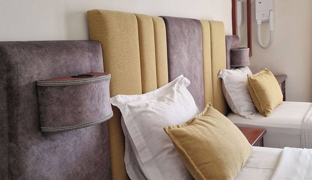 Hotel Dionysis Deluxe Double in Αδάμας
