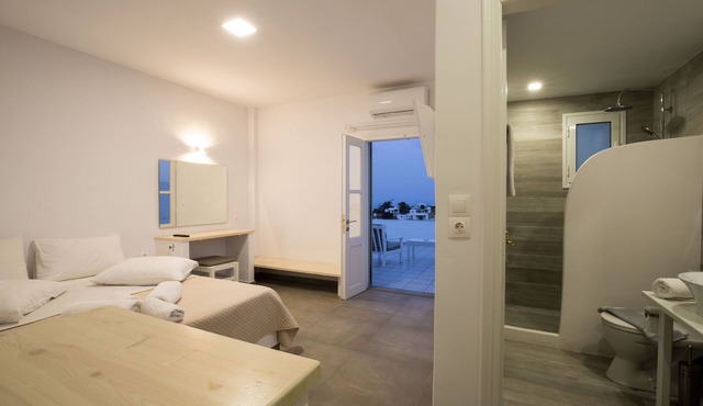 Hotel Galini Sifnos in Sifnos