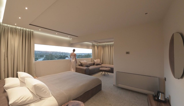 Hotel King Saron Club Marmara in Loutraki-Agioi Theodoroi