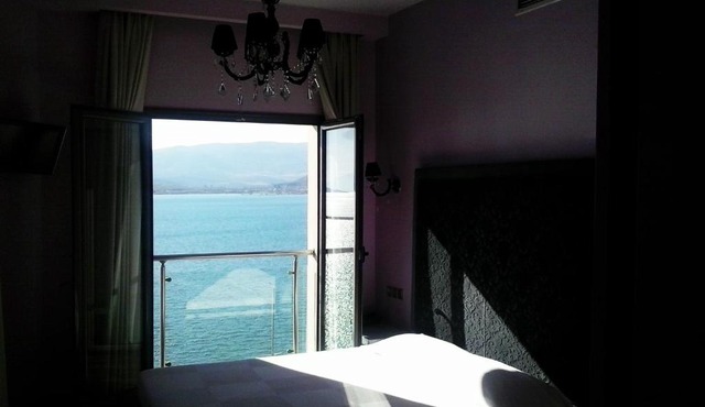 Hotel Kipseli in Volos