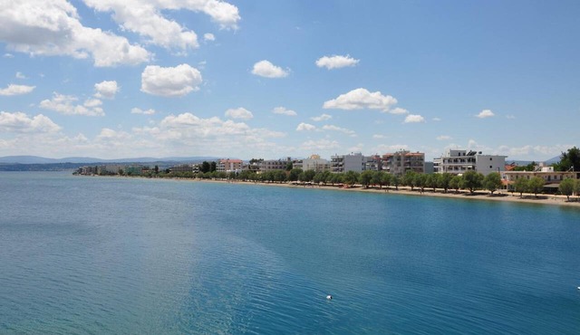 Hotel Lefkadi in Chalcis