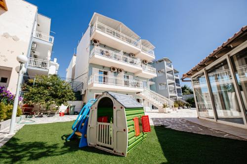 Hotel Marialena in Potos