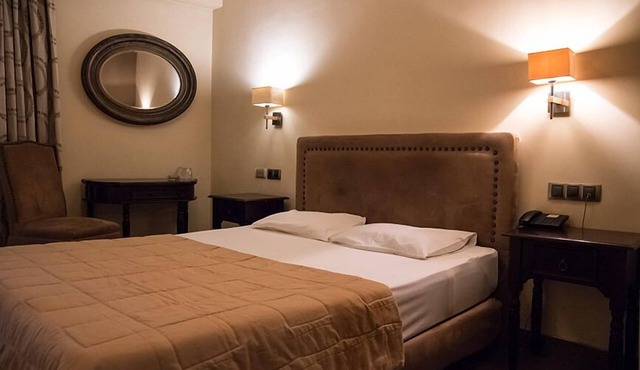 Hotel Maroussi in Marousi