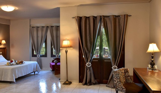 Hotel Pelion Resort in Volos