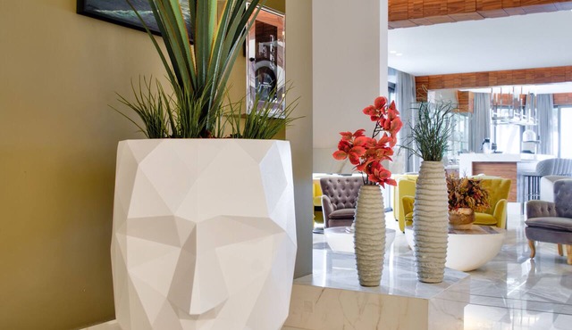 Hotel Poseidon in Patras