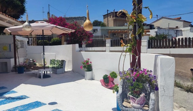 House of Sun in Fánai