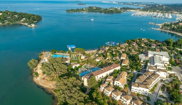 Hyatt Ziva Corfu in Gouvia