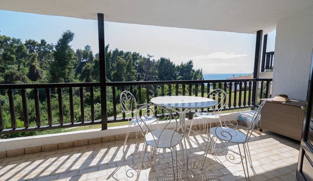 Ieva Home by Rentals Pro - Elani Halkidiki in Elani