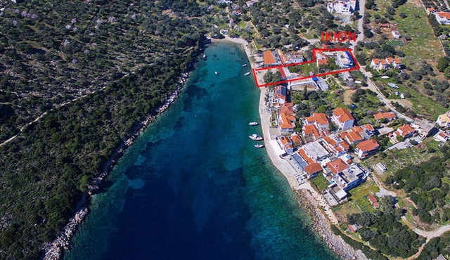 Ikion in Alonissos