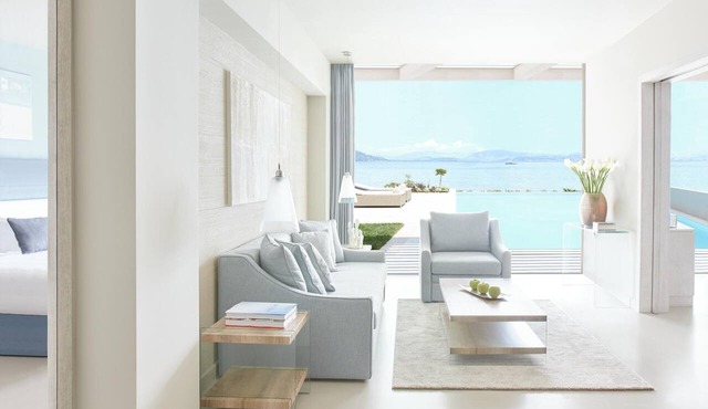 Ikos Dassia - All Inclusive in Corfu