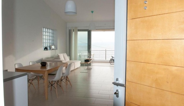 ILIOS H&E house in Elia Laconias