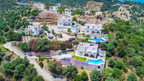 Ilios Village in Stalos