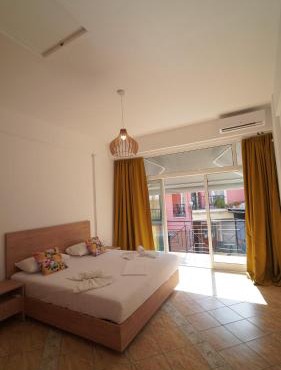 Incanto Luxury House in Parga
