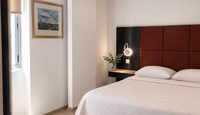 INOH Athens Hotel in Athens