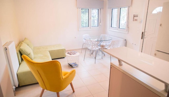 Ioannina City Relax Apartment in Ioannina