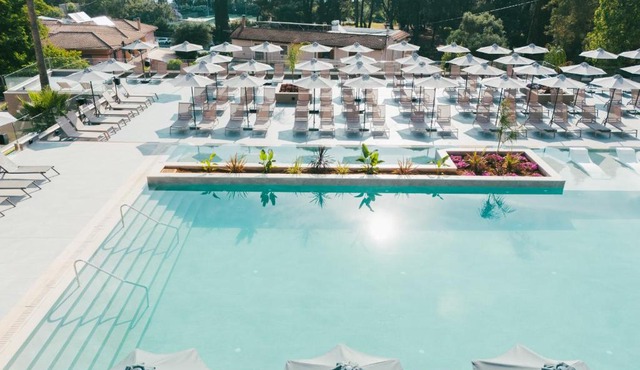 Iolida Corfu Resort by Smile Hotels in Corfu