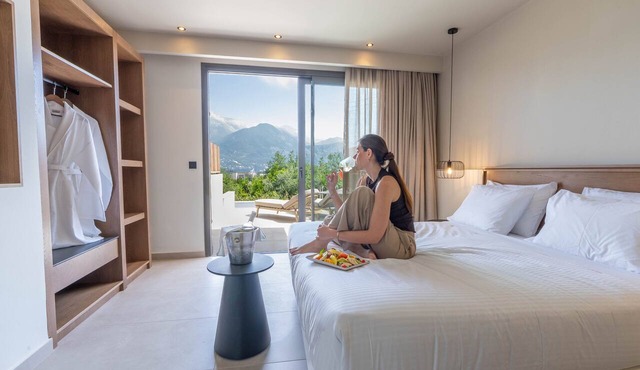 Iolida Corfu Resort by Smile Hotels in Corfu