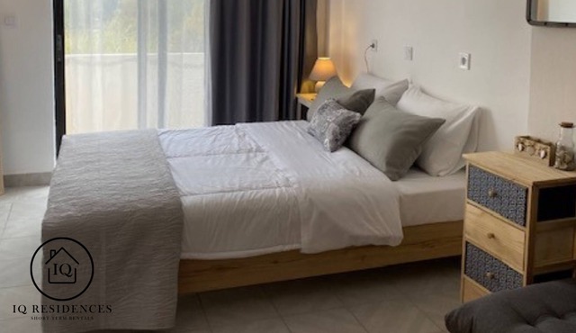 IQ Residences - Malamo Studio No. 1 in Kos