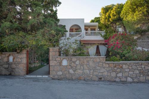 Irene Studios Patmos in Skala