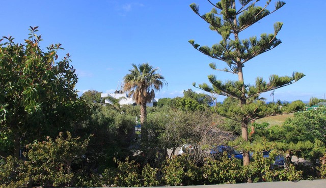 Irene Villas in Ierapetra