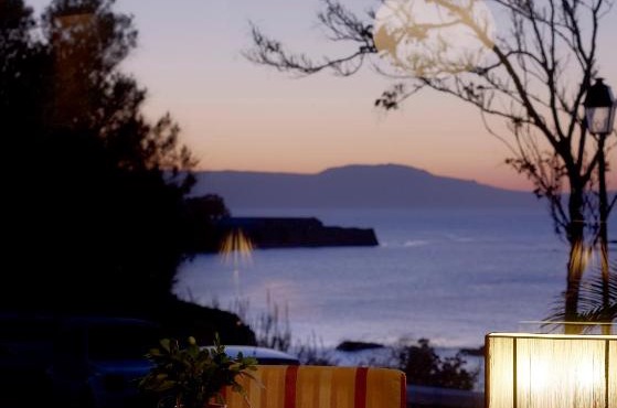 Irida Hotel in Chania