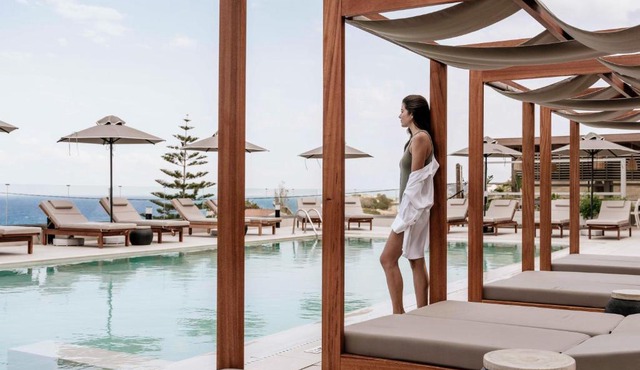 Irida Mindful Living - Adults Friendly 14 Plus in Agia Pelagia