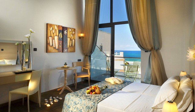 Istion Club Hotel & Spa in Nea Propontida