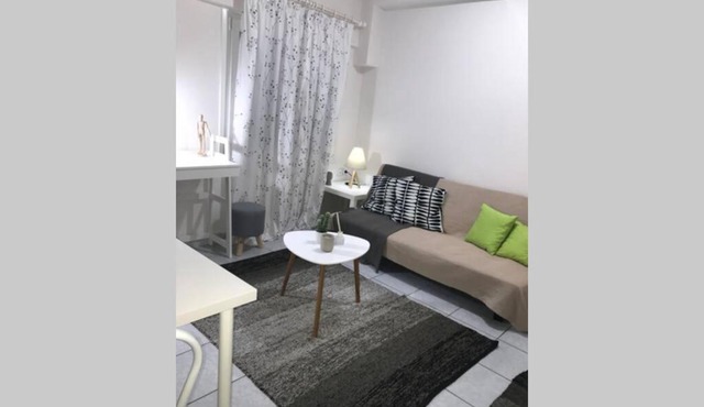 Istos Apartment 1 in Thessaloniki