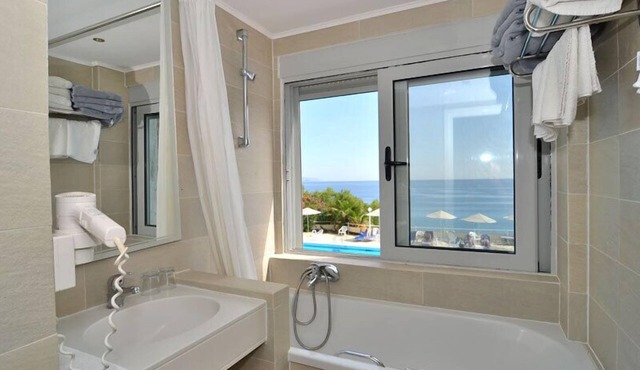 Istron Bay Hotel in Agios Nikolaos