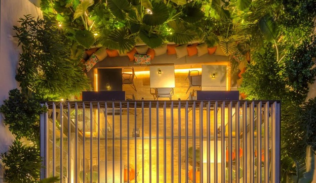Ivis 4 Boutique Hotel in Athens